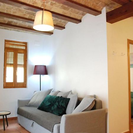Vlc Apartaments Valencia Buitenkant foto