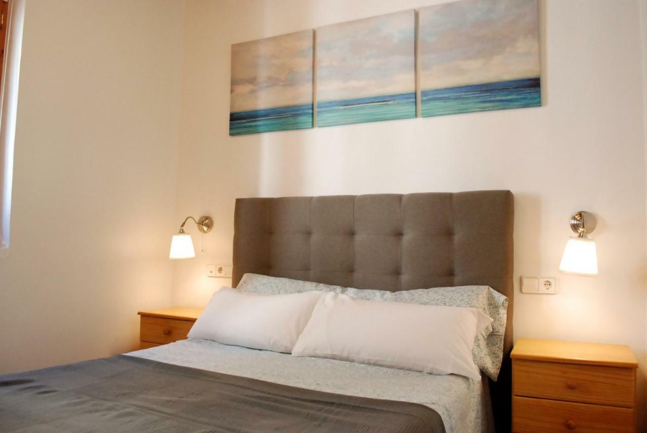 Vlc Apartaments Valencia Buitenkant foto