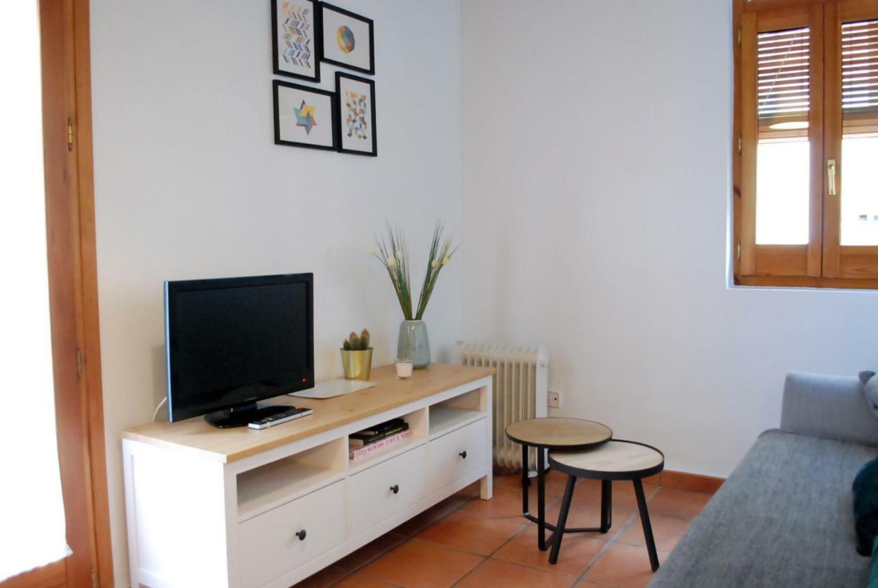 Vlc Apartaments Valencia Buitenkant foto