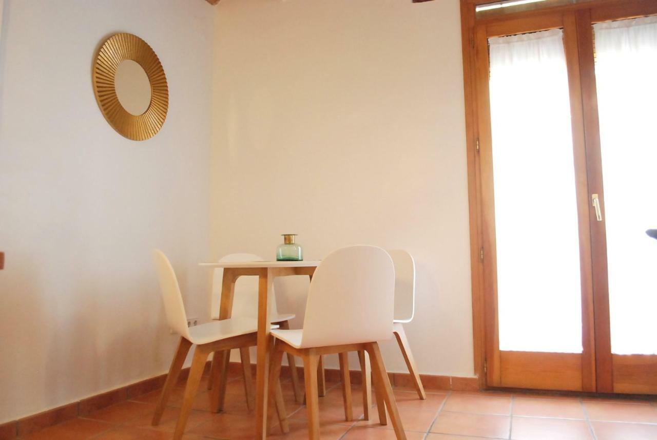 Vlc Apartaments Valencia Buitenkant foto