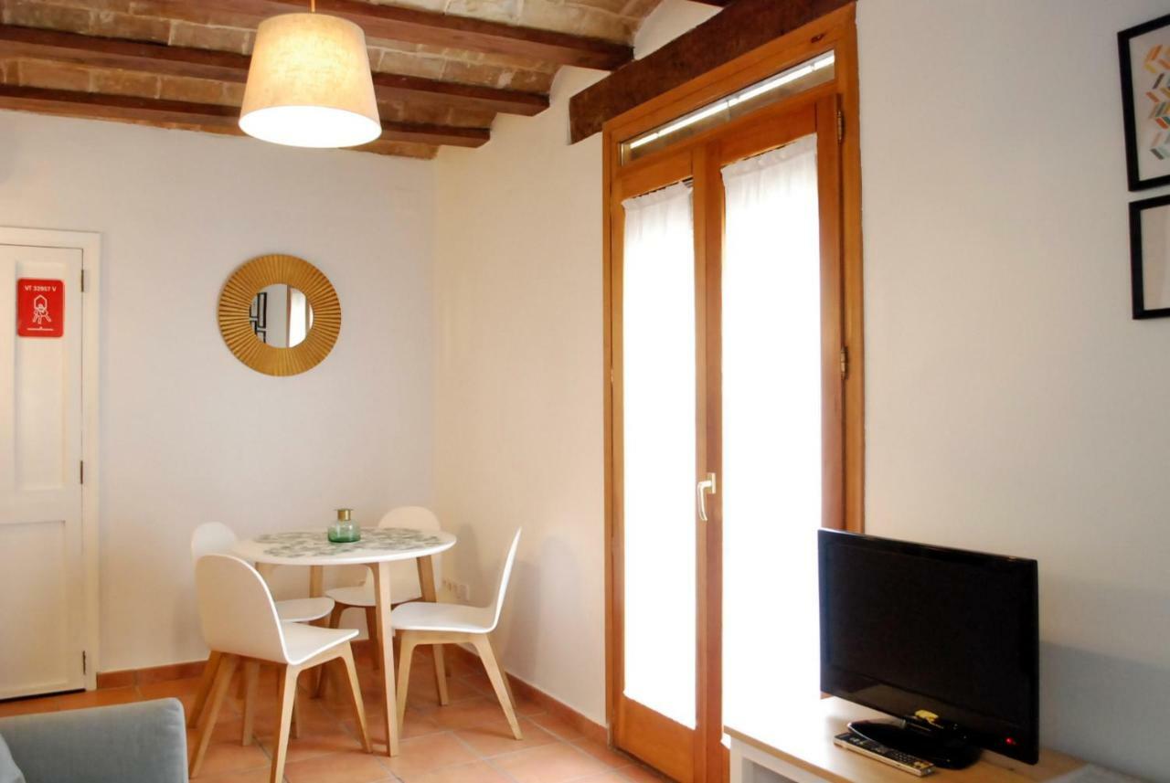 Vlc Apartaments Valencia Buitenkant foto