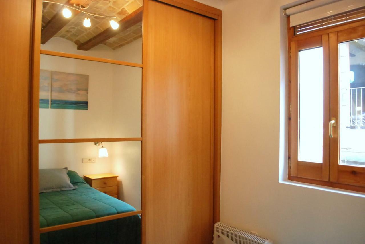 Vlc Apartaments Valencia Buitenkant foto